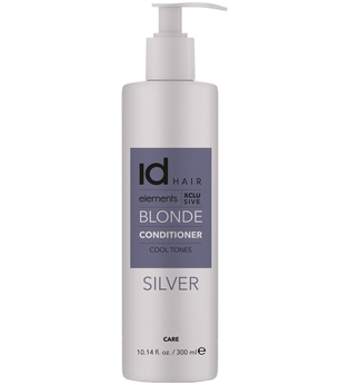 Elements Blonde Xclusive Silver Condititioner - 300 ml
