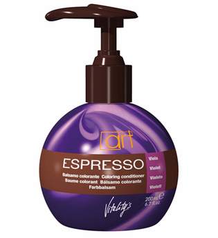 Vitality's Espresso Violett 200 ml