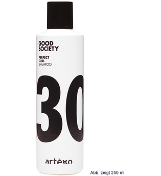 Artego Good Society Perfect Curl 30 Shampoo 1000 ml