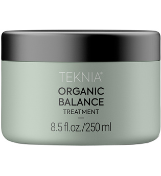 Lakmé Organic Balance Teknia Organic Balance Treatment Haarkur 250.0 ml