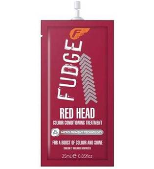 Fudge Colour Conditioning Red Head 12 x 25 ml