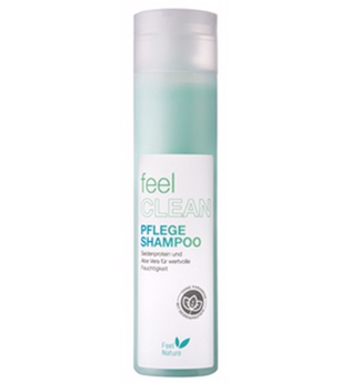 Feel Nature Pflege Shampoo 250 ml
