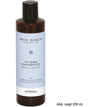 Artego Rain Dance Nature´s Time Hydra Shampoo 1000 ml