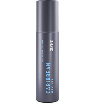 Glynt Haarpflege Texture Caribbean Spray Wax HF 3 150 ml