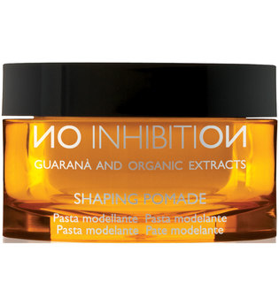 No Inhibition Haarstyling Styling Shaping Pomade 50 ml