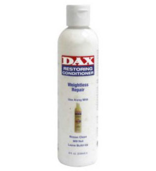 DAX Restoring Conditioner