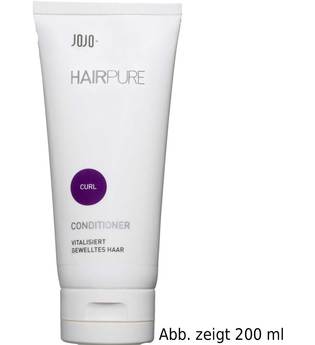JOJO Hairpure Curl Conditioner 1000 ml