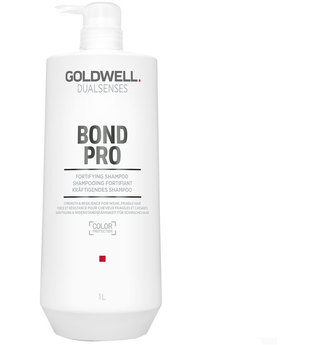 Goldwell Dualsenses Bond Pro Bundle Shampoo + Conditioner 2x1000 ml