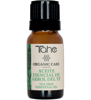 Tahe Organic Care Essentielles Teebaum Öl 10 ml