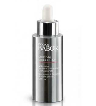 BABOR Gesichtspflege Doctor BABOR Lifting Cellular Vitamin C Booster Concentrate 20 ml