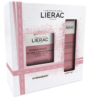 Lierac Lift Integral Nutri-Creme Set