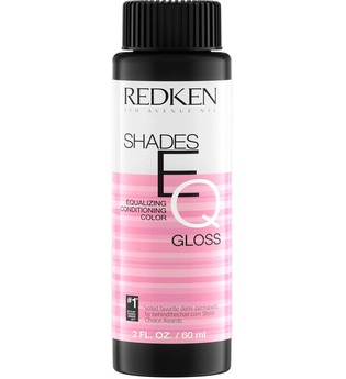 Redken Shades EQ 09V Platinum Ice 60 ml