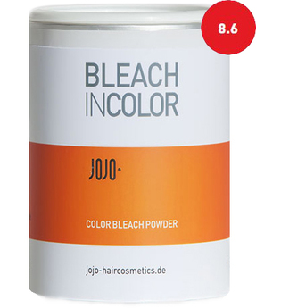 JoJo Bleach in Color 8.6 fire  red 150 g