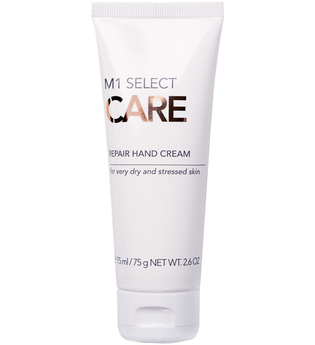 M1 SELECT Handpflege Care Repair Hand Cream 75 ml