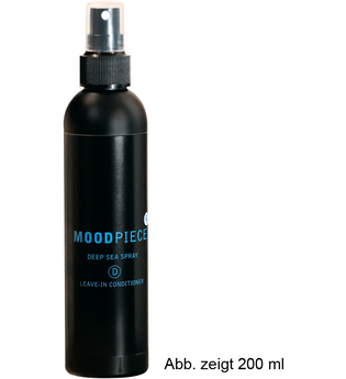 MOODPIECE Deep Sea Spray D 100 ml