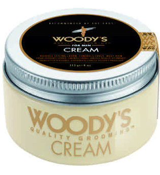 Woody's Herrenpflege Styling Cream 96 g
