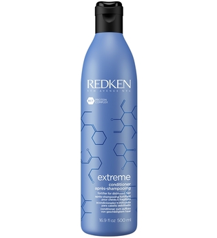 Redken extreme Conditioner Limited Edition 500 ml