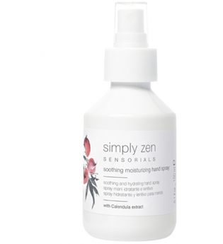 Simply Zen Sensorials Soothing Moisturizing Hand Spray 150 ml