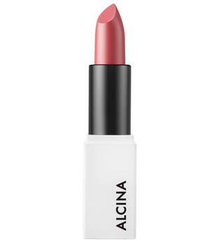 Alcina Creamy Lip Colour Cranberry für hellbraune Haut, dunkle Haare