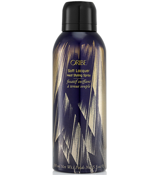 Oribe - Brilliance & Shine Soft Lacquer Heat Styling Spray - Haarspray
