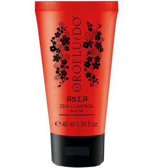 Revlon Professional Haarpflege Orofluido Asia Zen Control Mask 40 ml