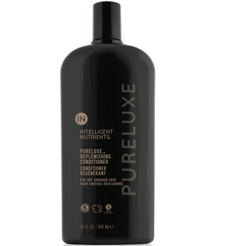 Intelligent Nutrients Pure Luxe Replenishing Conditioner 946 ml