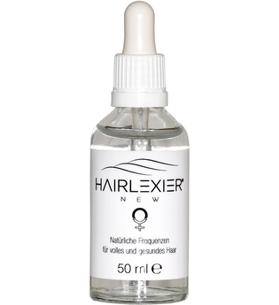 Hairlexier (für Frauen) 50 ml