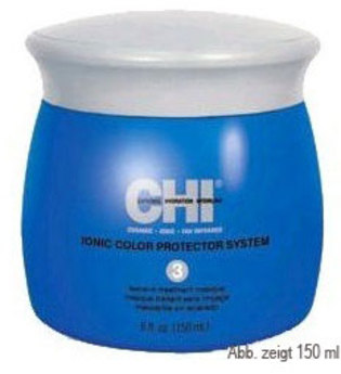 CHI Haarpflege Ionic Color Protector System Leave-In Treatment Masque 450 ml