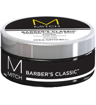 Paul Mitchell Mitch Barber´s Classic - Pomade Stylingcreme 10 g