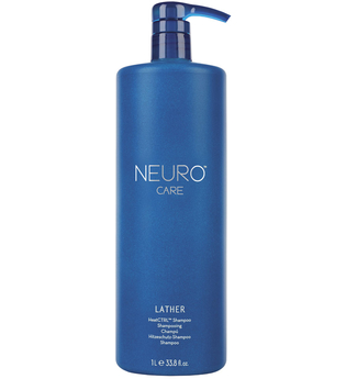 Paul Mitchell Haarpflege Neuro Lather HeatCTRL Shampoo 1000 ml