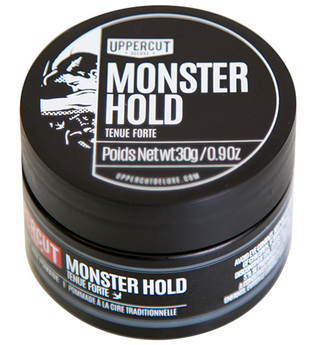 Uppercut Deluxe Monster Hold 30 g Pomade