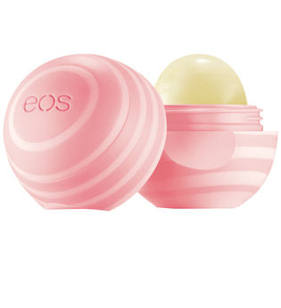 eos Pflege Lippen Coconut Milk Visibly Soft Lip Balm In Blisterverpackung 7 g