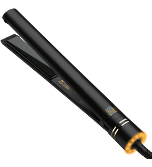 Hot Tools Professional Black Gold Evolve Glätteisen 25 mm