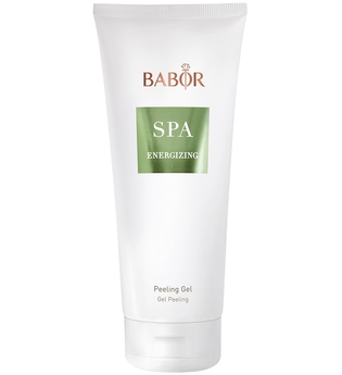 BABOR Babor Spa BABOR Babor Spa Energizing Peeling Gel Körperpeeling 200.0 ml