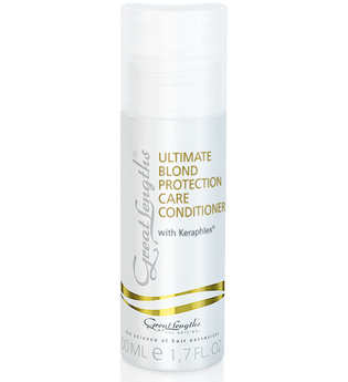 Great Lengths Ultimate Blond Protection Care Conditioner 100 ml