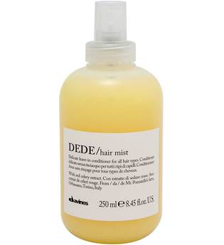 Davines Essential Hair Care Dede Hair Mist 250 ml Leave-in-Pflege