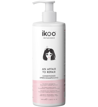 ikoo Infusions An Affair to Repair Conditioner 1000 ml