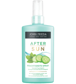 John Frieda John Frieda After Sun Feuchtigkeits-Spray Sonnenhaarspray 150.0 ml