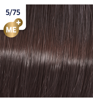 Wella Professionals Haarfarben Koleston Perfect Me+ Deep Browns Nr. 5/75 60 ml