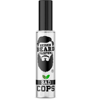Heisenbeard Parfüm Bad Cops 50 ml