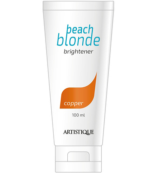 Artistique Beach Blonde Brightener Copper, 100 ml