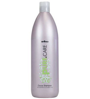 PUREcare Cocos Shampoo 1000 ml