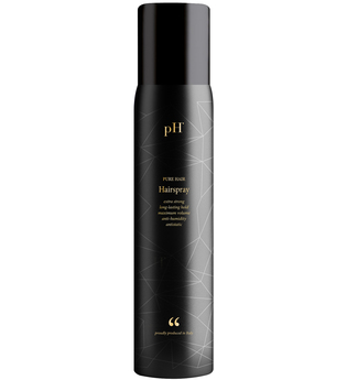 pH Hairspray 100 ml
