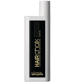 L'Oréal Professionnel Hairchalk Black Tie (schwarz) 50 ml Haarkreide