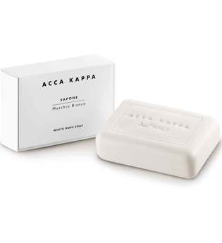 Acca Kappa White Moss Soap 100 g