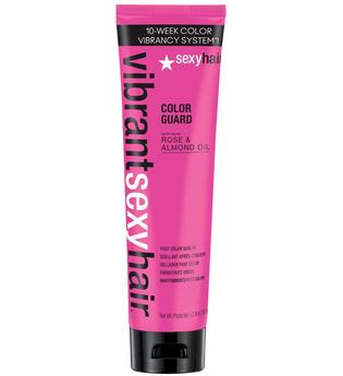 Sexy Hair Haarpflege Vibrant Sexy Hair Color Guard Post Color Sealer 150 ml