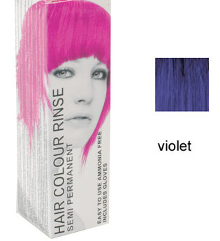 Stargazer Haartönung Violet