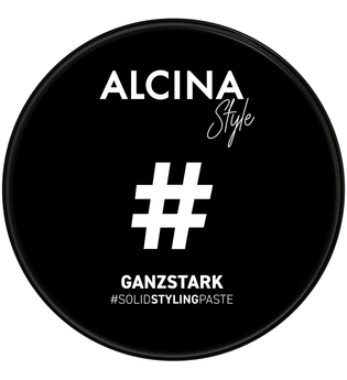 ALCINA #Alcina Style Ganzstark Haarpaste 50 ml