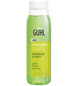 Guhl Regenerate - Reparatur und Kraft Shampoo 300.0 ml