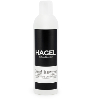 HAGEL Eiskopf Haarwasser 250 ml
